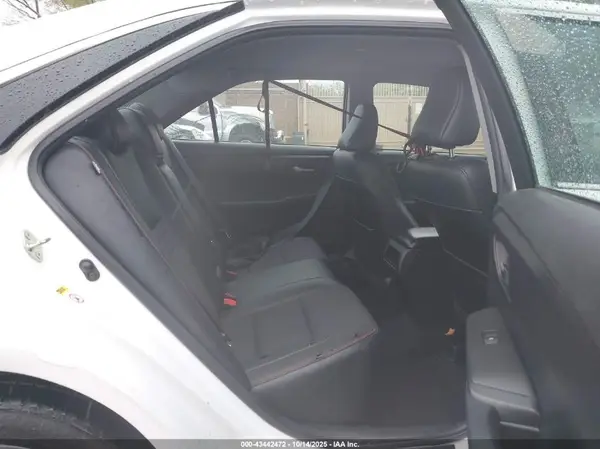 4T1BF1FK0HU327343 2017 TOYOTA CAMRY - Image 8