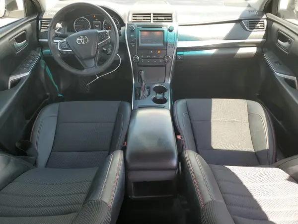 4T1BF1FK0HU330193 2017 TOYOTA CAMRY - Image 8