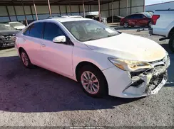4T1BF1FK0HU332252 2017 TOYOTA CAMRY