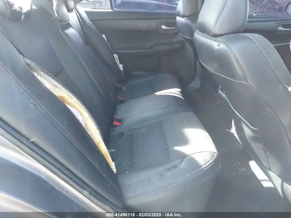 4T1BF1FK0HU333353 2017 TOYOTA CAMRY - Image 8