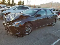4T1BF1FK0HU335281 2017 TOYOTA CAMRY
