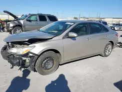 4T1BF1FK0HU335765 2017 TOYOTA CAMRY
