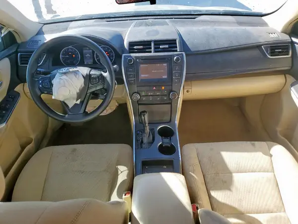 4T1BF1FK0HU335765 2017 TOYOTA CAMRY - Image 8