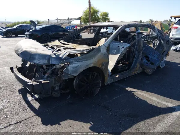 4T1BF1FK0HU336091 2017 TOYOTA CAMRY - Image 2