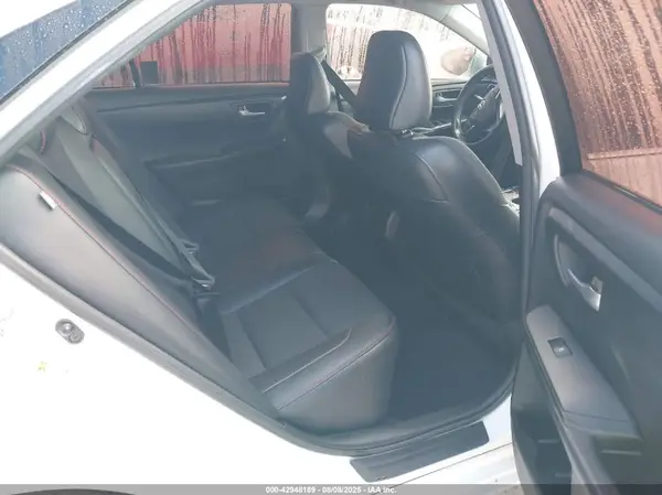 4T1BF1FK0HU336754 2017 TOYOTA CAMRY - Image 8