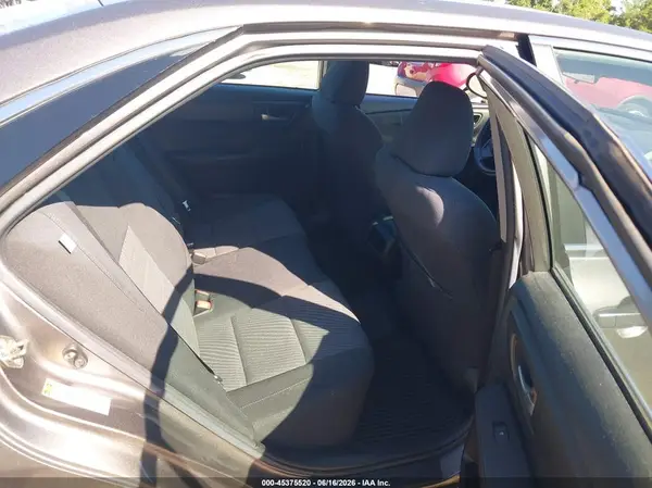 4T1BF1FK0HU337824 2017 TOYOTA CAMRY - Image 8