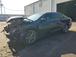 4T1BF1FK0HU338245 2017 TOYOTA CAMRY