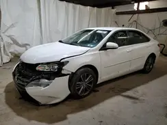4T1BF1FK0HU340495 2017 TOYOTA CAMRY