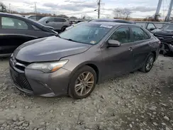 4T1BF1FK0HU340982 2017 TOYOTA CAMRY