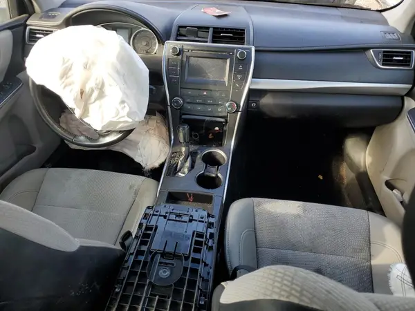 4T1BF1FK0HU344143 2017 TOYOTA CAMRY - Image 8