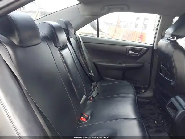 4T1BF1FK0HU346782 2017 TOYOTA CAMRY - Image 8