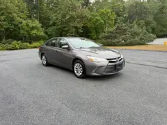 4T1BF1FK0HU348404 2017 TOYOTA CAMRY