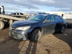 4T1BF1FK0HU349701 2017 TOYOTA CAMRY