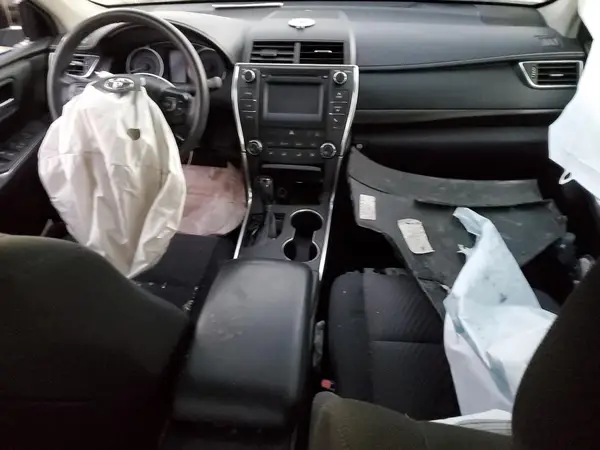 4T1BF1FK0HU352808 2017 TOYOTA CAMRY - Image 8
