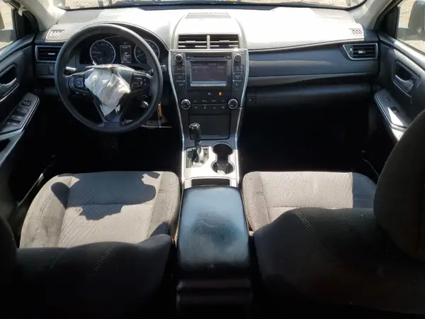 4T1BF1FK0HU352839 2017 TOYOTA CAMRY - Image 8