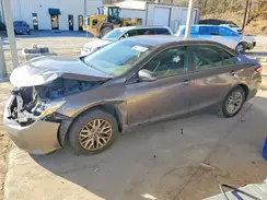 4T1BF1FK0HU357295 2017 TOYOTA CAMRY
