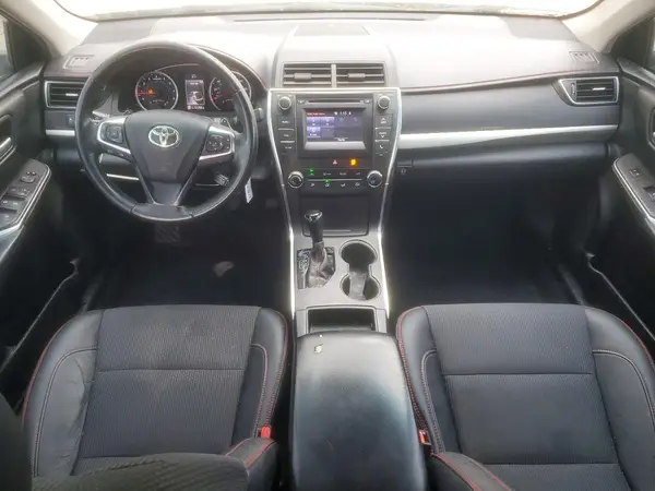 4T1BF1FK0HU364070 2017 TOYOTA CAMRY - Image 8