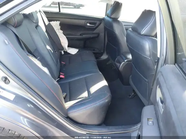 4T1BF1FK0HU368314 2017 TOYOTA CAMRY - Image 8
