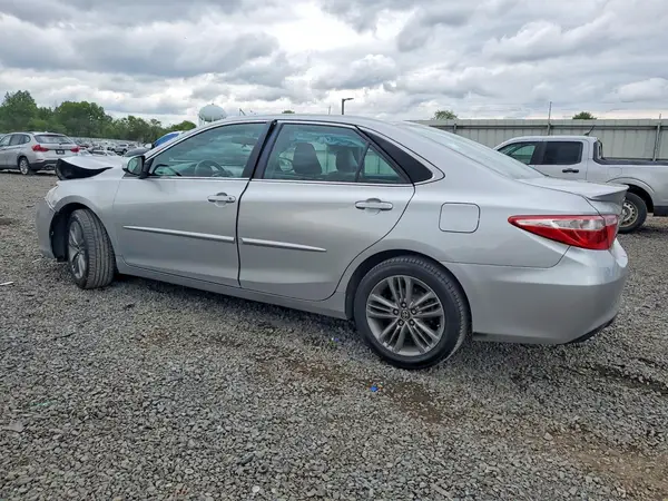 4T1BF1FK0HU369866 2017 TOYOTA CAMRY - Image 2