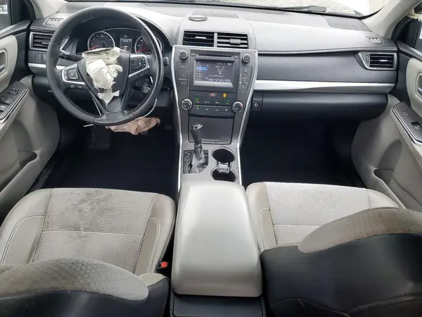 4T1BF1FK0HU369866 2017 TOYOTA CAMRY - Image 8