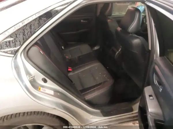 4T1BF1FK0HU371732 2017 TOYOTA CAMRY - Image 8