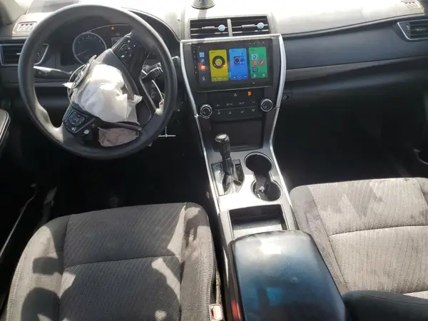 4T1BF1FK0HU372797 2017 TOYOTA CAMRY - Image 8