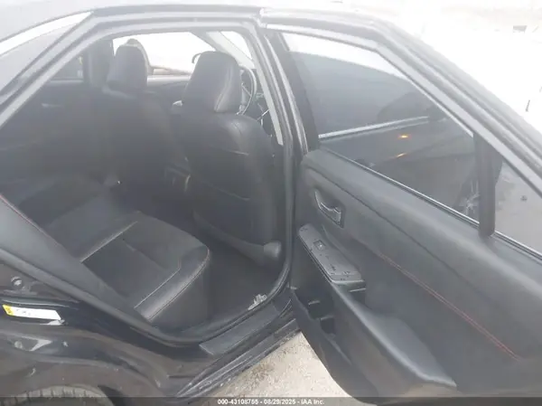 4T1BF1FK0HU372976 2017 TOYOTA CAMRY - Image 8