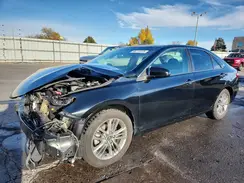4T1BF1FK0HU376431 2017 TOYOTA CAMRY