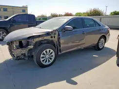 4T1BF1FK0HU376591 2017 TOYOTA CAMRY