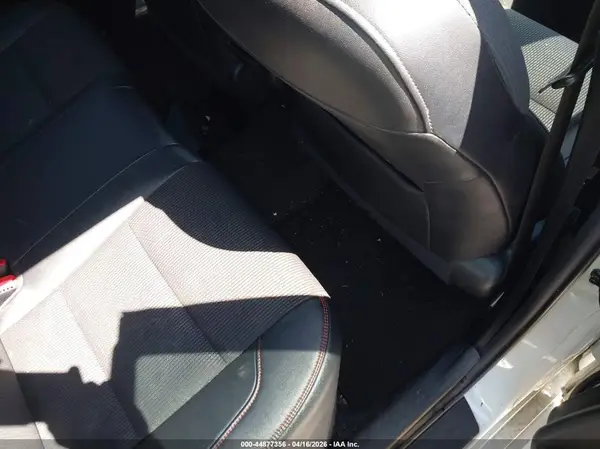 4T1BF1FK0HU377434 2017 TOYOTA CAMRY - Image 8