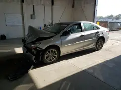 4T1BF1FK0HU380284 2017 TOYOTA CAMRY