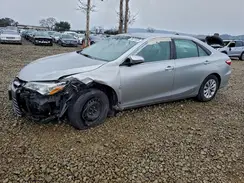 4T1BF1FK0HU381063 2017 TOYOTA CAMRY