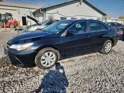 4T1BF1FK0HU381564 2017 TOYOTA CAMRY