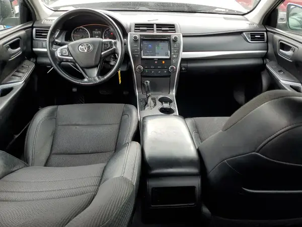 4T1BF1FK0HU385775 2017 TOYOTA CAMRY - Image 8
