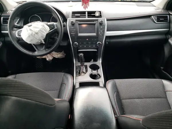 4T1BF1FK0HU389275 2017 TOYOTA CAMRY - Image 8