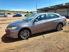 4T1BF1FK0HU390121 2017 TOYOTA CAMRY