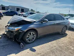 4T1BF1FK0HU391303 2017 TOYOTA CAMRY