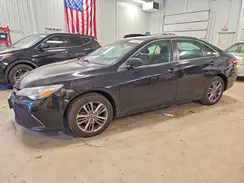 4T1BF1FK0HU391382 2017 TOYOTA CAMRY