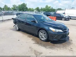 4T1BF1FK0HU395805 2017 TOYOTA CAMRY