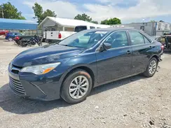 4T1BF1FK0HU396680 2017 TOYOTA CAMRY
