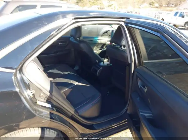 4T1BF1FK0HU397263 2017 TOYOTA CAMRY - Image 8