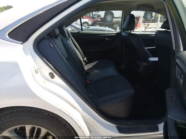 4T1BF1FK0HU398560 2017 TOYOTA CAMRY - Image 8