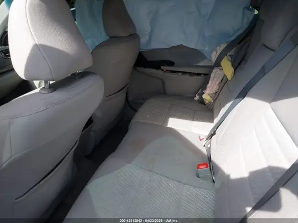 4T1BF1FK0HU403059 2017 TOYOTA CAMRY - Image 8
