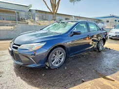 4T1BF1FK0HU403093 2017 TOYOTA CAMRY