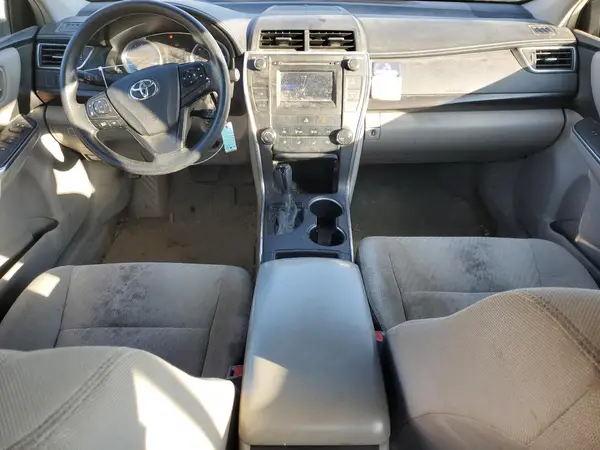 4T1BF1FK0HU404230 2017 TOYOTA CAMRY - Image 8