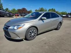 4T1BF1FK0HU406401 2017 TOYOTA CAMRY