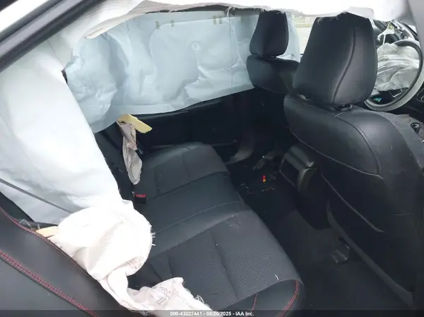 4T1BF1FK0HU408939 2017 TOYOTA CAMRY - Image 8