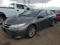 4T1BF1FK0HU409329 2017 TOYOTA CAMRY