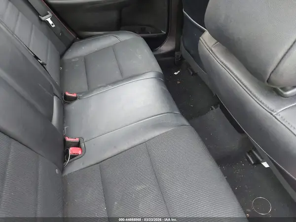 4T1BF1FK0HU409377 2017 TOYOTA CAMRY - Image 8