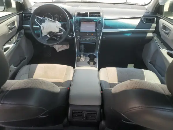 4T1BF1FK0HU413333 2017 TOYOTA CAMRY - Image 8